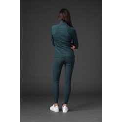 CATAGO Violetta Bluse, Ponderosa Pine