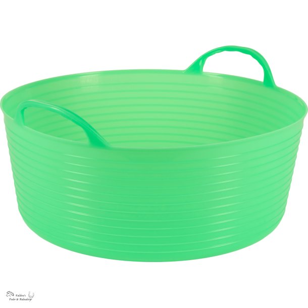 Lav bl�d spand, 16 L, Gr�n