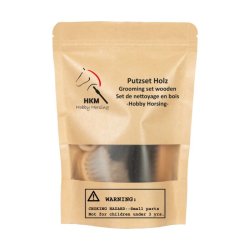 Striglest til kphest