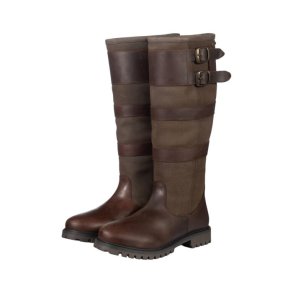 HKM Belmond ll St�vle, Brun