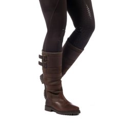 HKM Belmond ll St�vle, Brun
