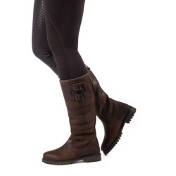 HKM Belmond ll St�vle, Brun