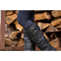 HKM Belmond ll St�vle, Sort