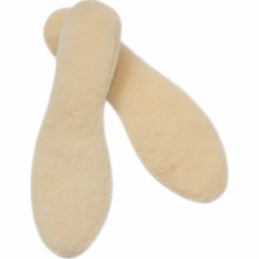 Medilamb Lammeskindss�ler