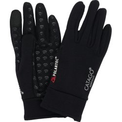 CATAGO Vaso polartech ridehandsker