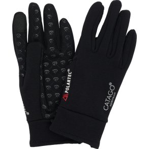 CATAGO Vaso polartech ridehandsker
