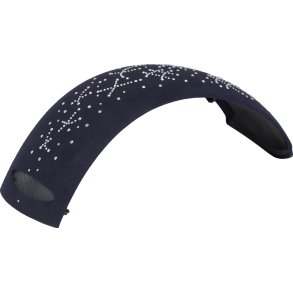 One K Convertible Top, Rainbow Navy