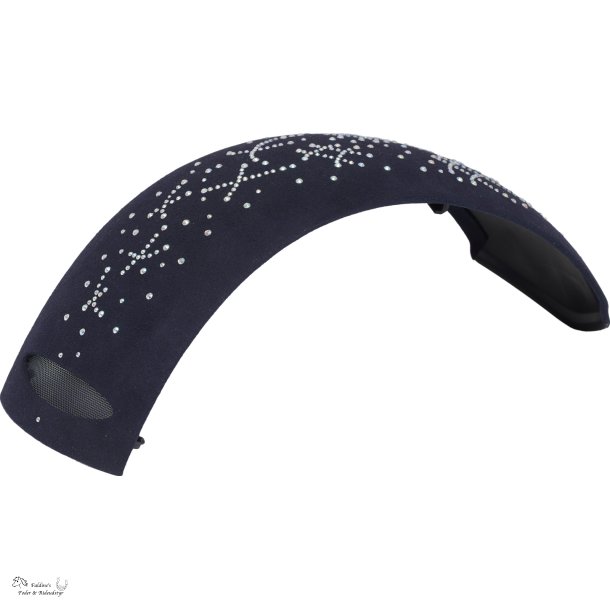 One K Convertible Top, Rainbow Navy