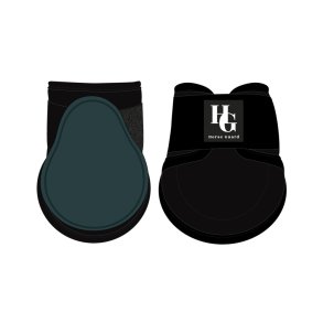 HG Tary Springgamache, Gr�n