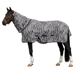 RugBe Insektd�kken, Zebra