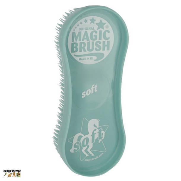 Magic Brush Soft