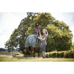 EQ Lax Str�mper, Forest