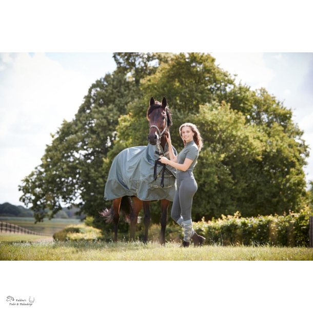 EQ Lax Str�mper, Forest