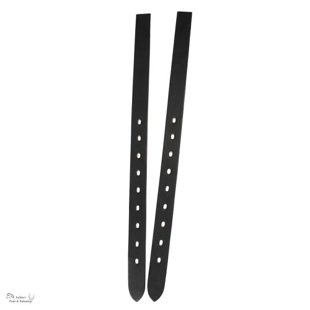 L�se Gjordstopper, 2 stk