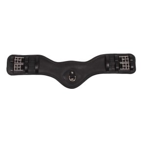 Anatomisk Lder Dressurgjord, Sort