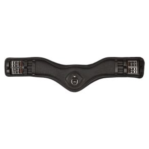 Anatomisk Lder Dressurgjord, Brun