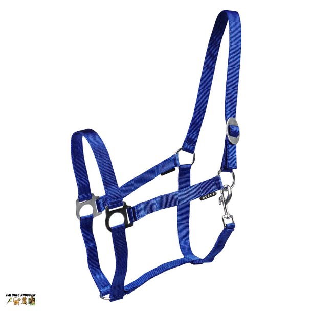 Nylon Grime, Royal Blue