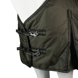 Horka 200 g Dkken, Olivengrn