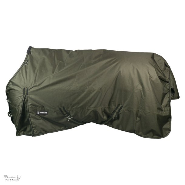 Horka 200 g D�kken, Olivengr�n