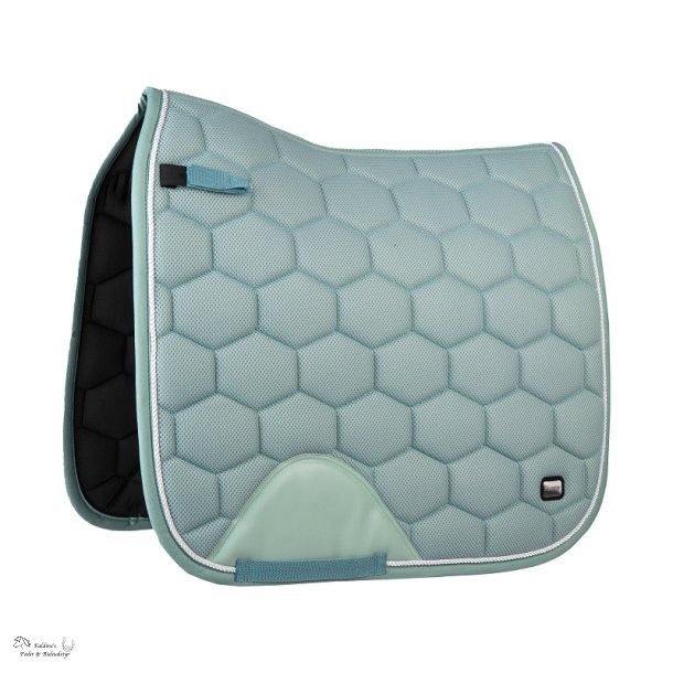 Horka Precious Underlag, Dressur, Blue Reef