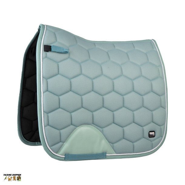 Horka Precious Underlag, Dressur, Blue Reef