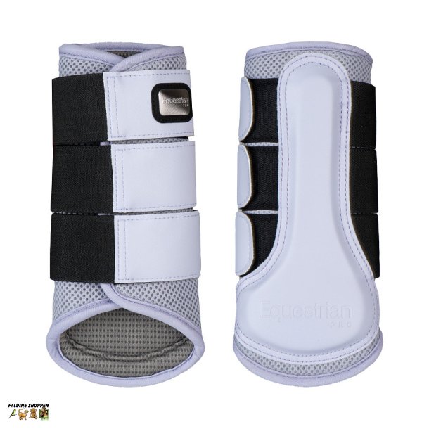 Horka Mesh Gamacher, Lilac Coral