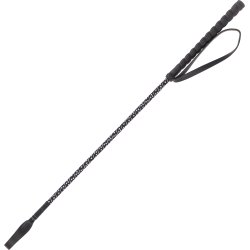 Ridepisk 65 cm, med stjerner