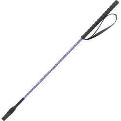 Ridepisk 65 cm, med stjerner