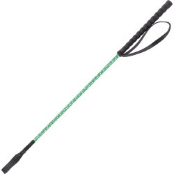 Ridepisk 65 cm, med stjerner