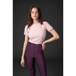 CATAGO Tina Tshirt, Burnished Lilac