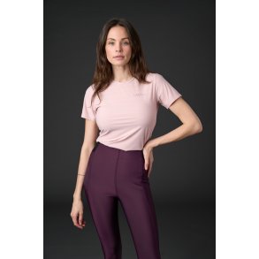CATAGO Tina Tshirt, Burnished Lilac