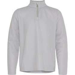 Equipage Shimmer Langrmet ridebluse, Hvid