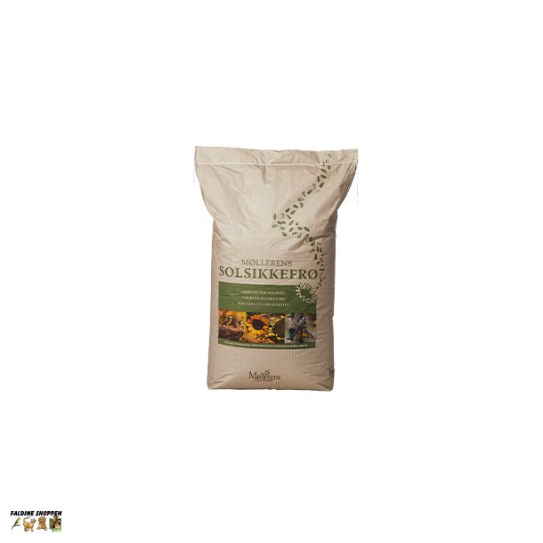 Solsikkefr, Stribet, 15 kg