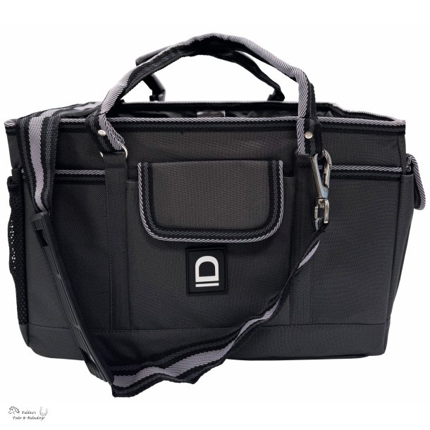 Equipage Squared Strigletaske, Gr�