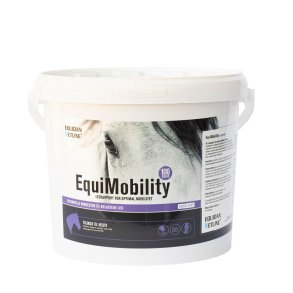 EquiMobility 100 dage