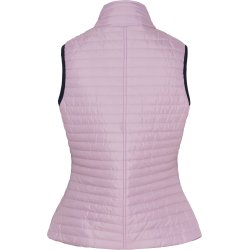 EQ Tate Vest, Lilla