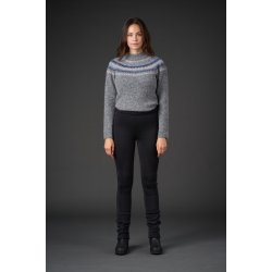 EQ Austin Jodphur Tights, Fullgrip