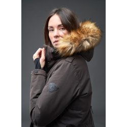 Catago Amy Parka Vinter ridefrakke