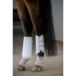 HG Timothy Mesh Gamacher, Hvid