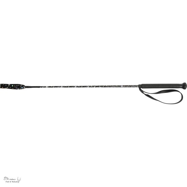 Equipage Jimpy Pisk, Sort