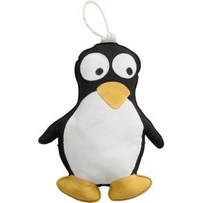 HG Hestelegetj, Pingvin