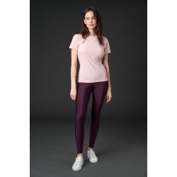 CATAGO Tina Tshirt, Burnished Lilac