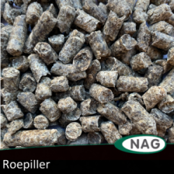NAG Roepiller, 20 kg