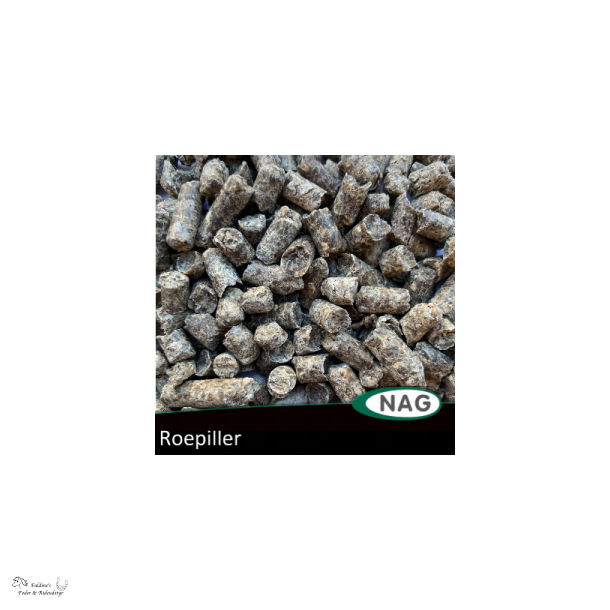 NAG Roepiller, 20 kg