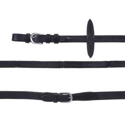 Ldertjler m. skjulte stoppere