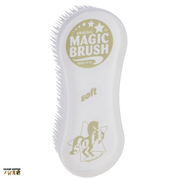 Magic Brush Soft