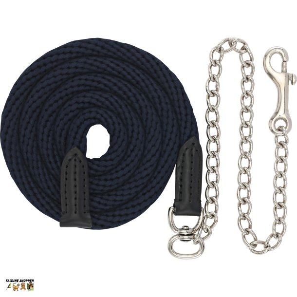 Grimeskaft med kde, Navy