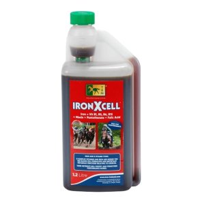 TRM IronXcell, 1,20 l.