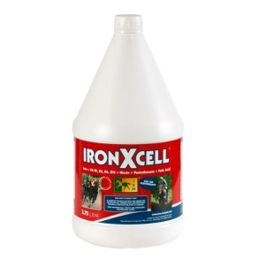 TRM IronXcell 3,75 l.