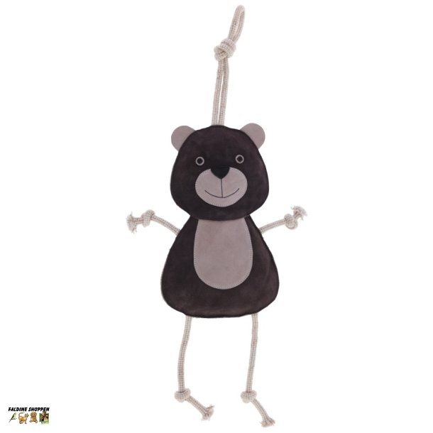 Hestelegetj, Bamse